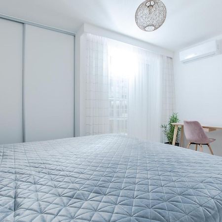 Resort Apartamenty Klifowa Rewal 73 Екстериор снимка